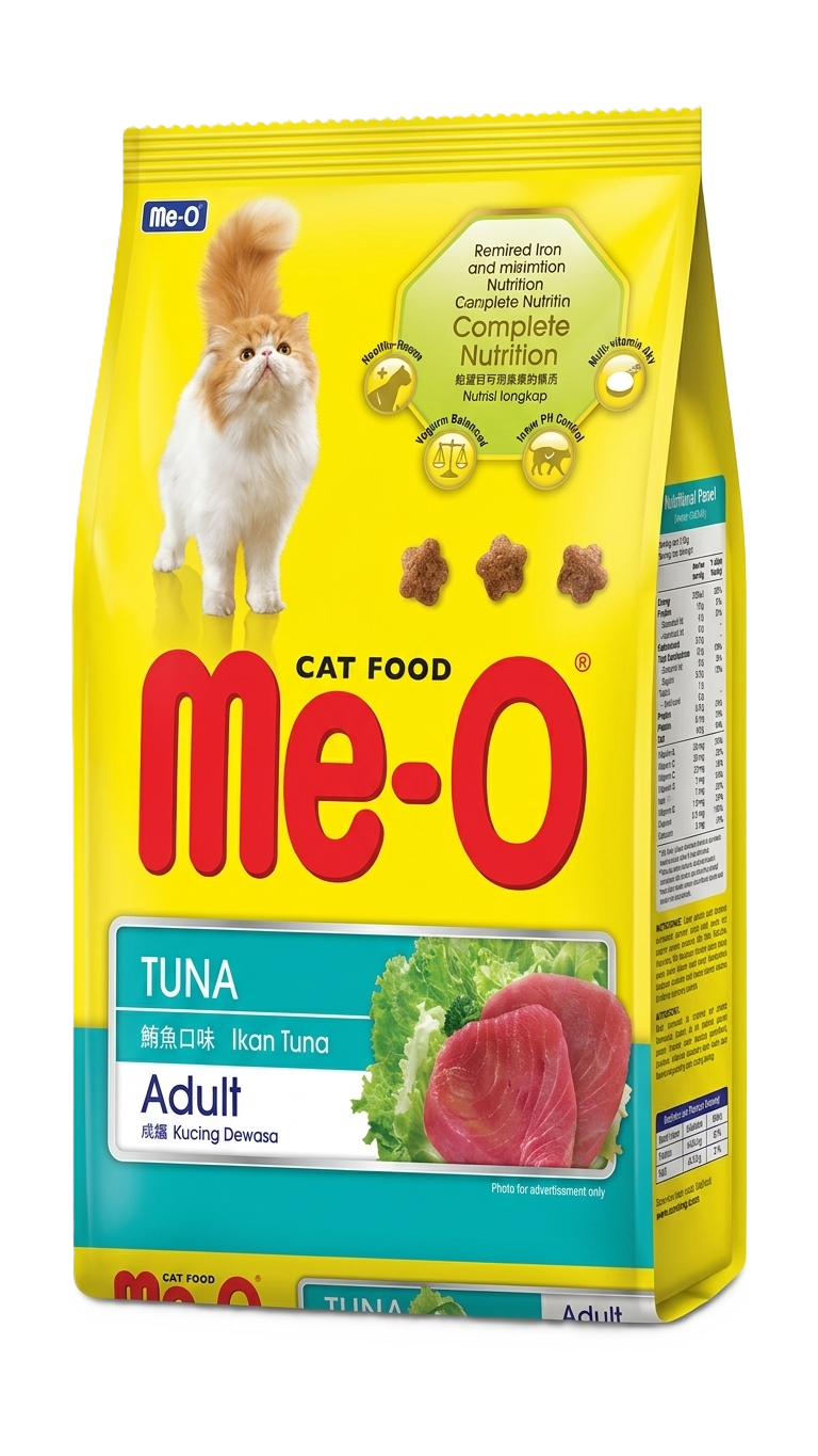 Me-O Tuna